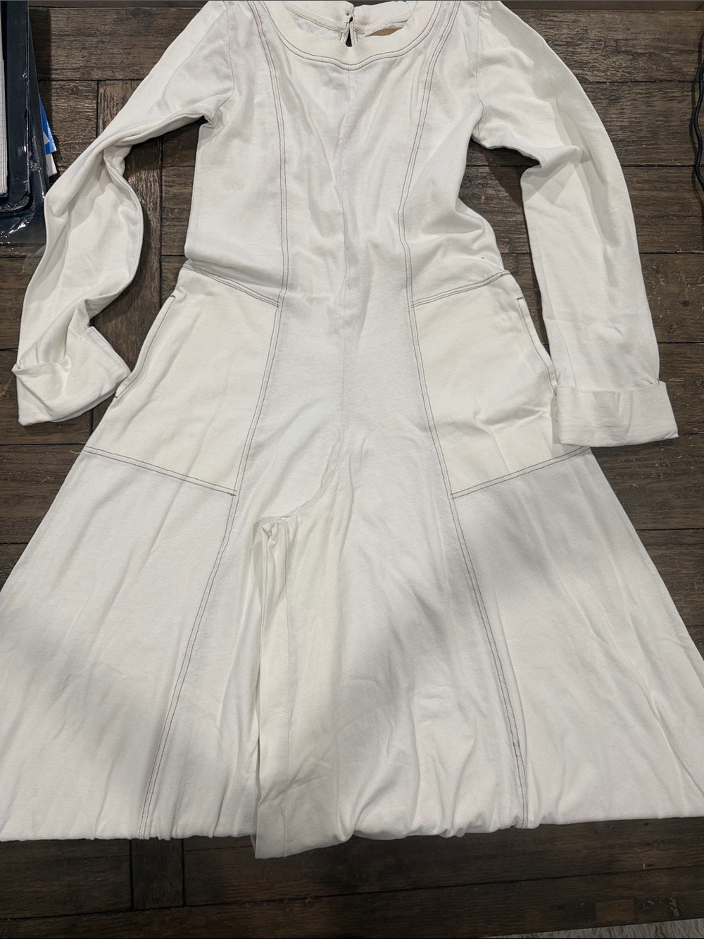 NWT Free People Women's Romper - Picture 2 of 4